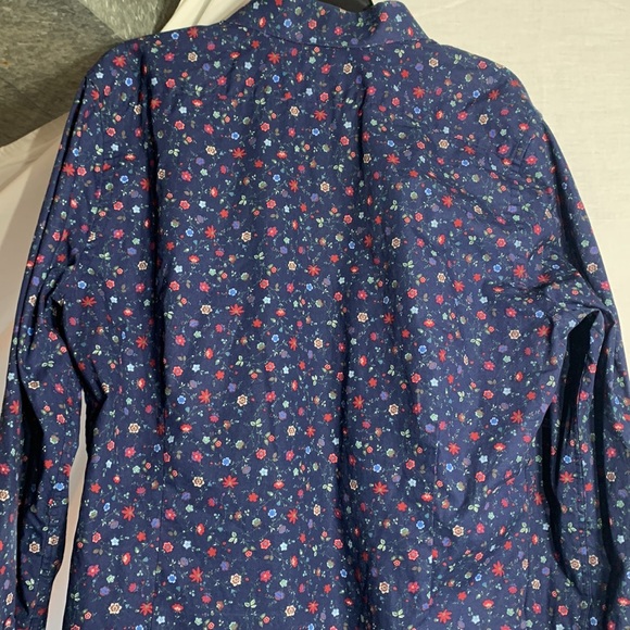 Extra Slim Express button down size L - Picture 4 of 6